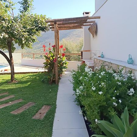 Villas De Aire Country Houses Mira (Leiria) Exterior foto