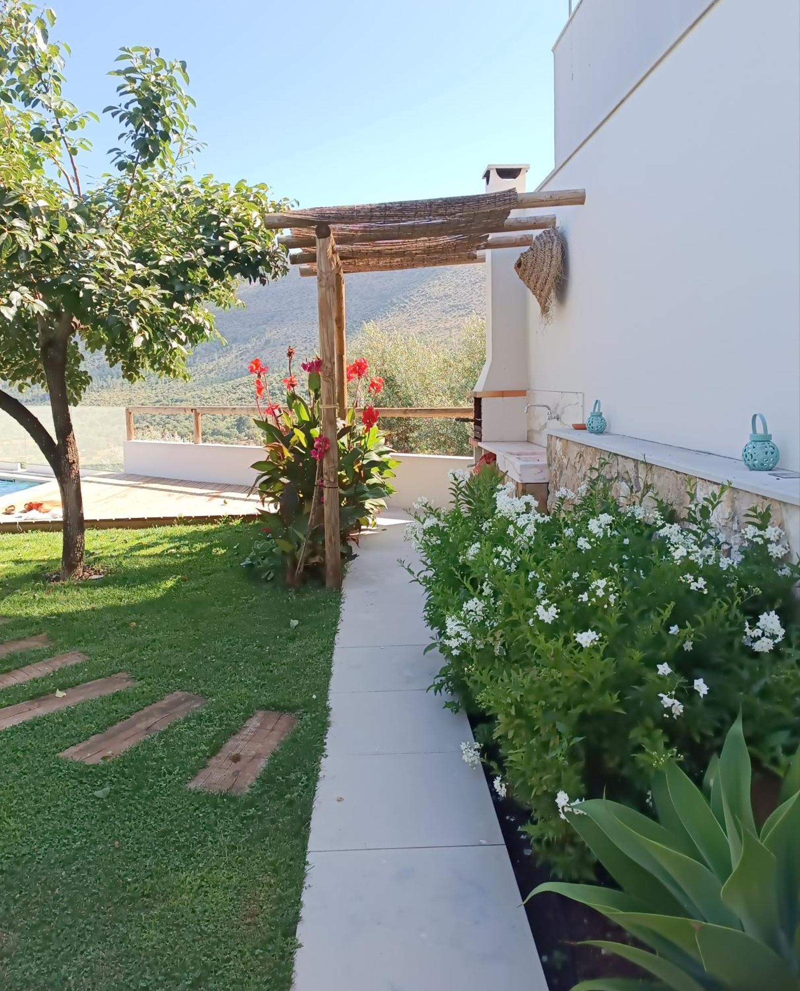 Villas De Aire Country Houses Mira (Leiria) Exterior foto